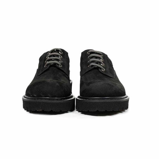 Openclosedshoes - Nere