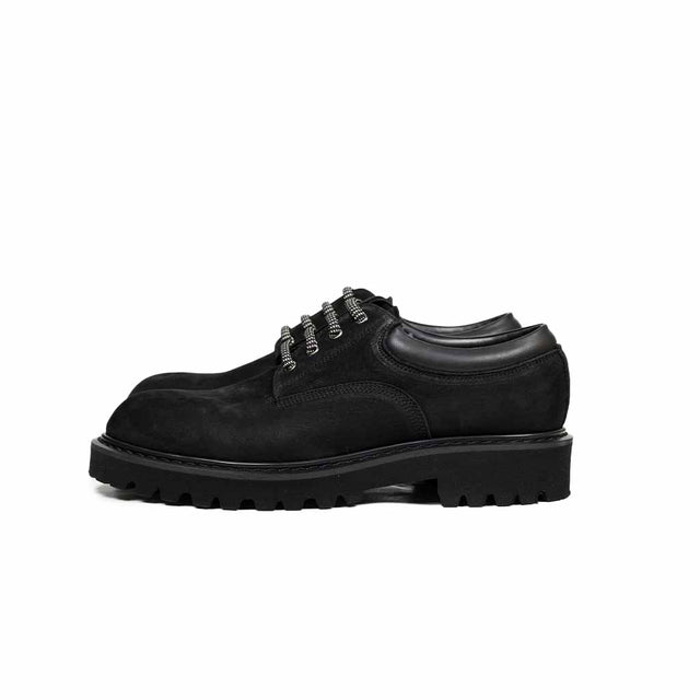 Openclosedshoes - Nere