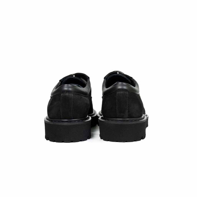 Openclosedshoes - Nere