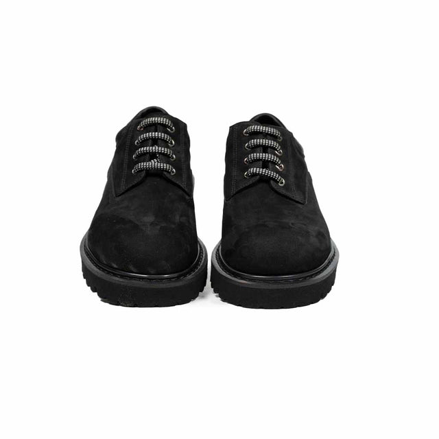 Openclosedshoes - Nere