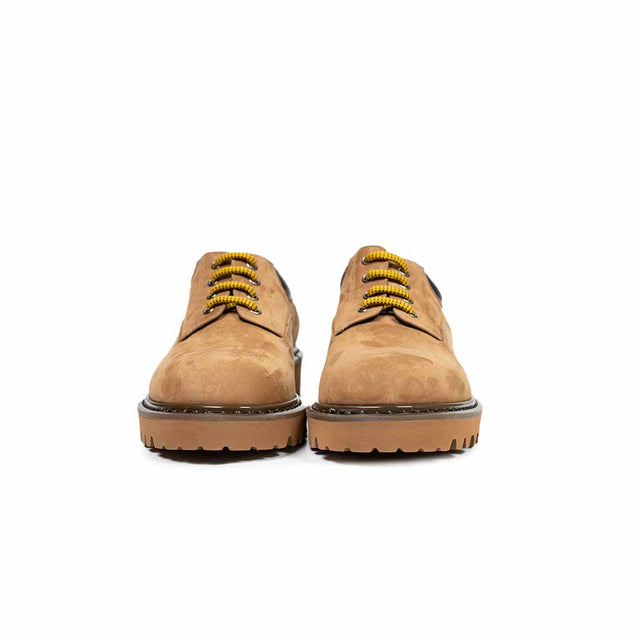 Openclosedshoes - Biscotto
