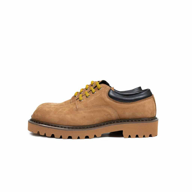 Openclosedshoes - Biscotto