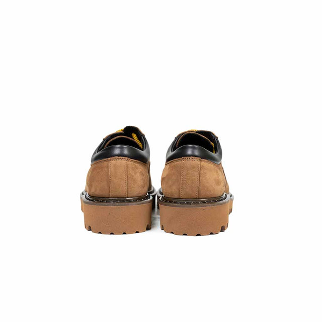 Openclosedshoes - Biscotto
