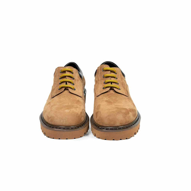Openclosedshoes - Biscotto