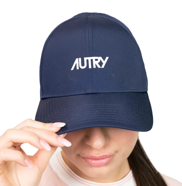 Autry - Baseball Brick - Bluette