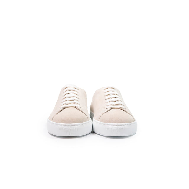 Doucal’s Sneaker Ginnica camoscio Ghiaccio