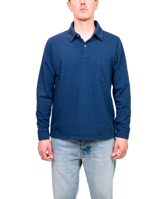 Polo Fortela Blu