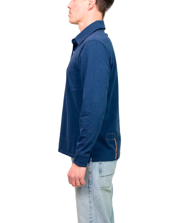 Polo Fortela Blu
