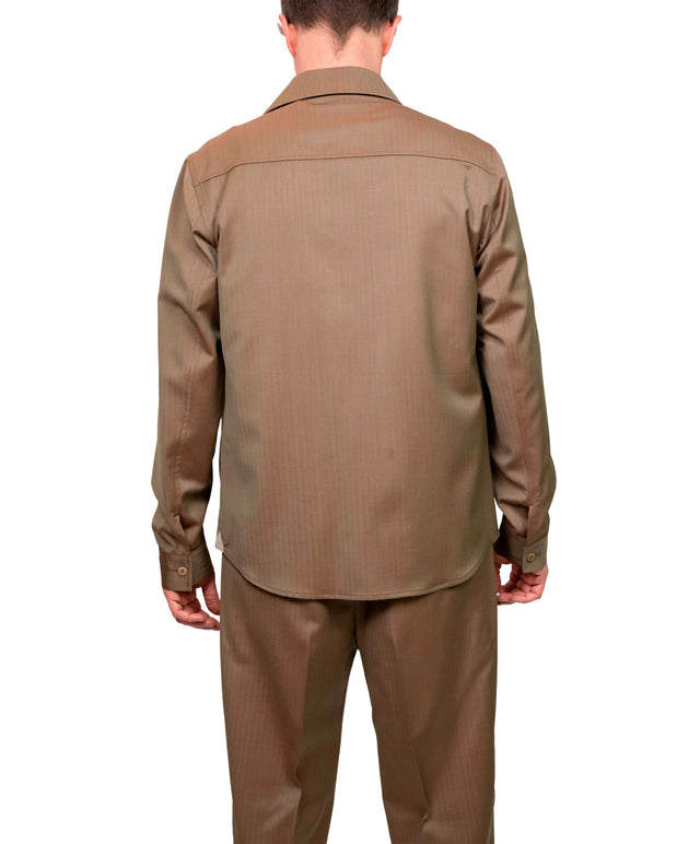 Giacca completo Solaro Briglia John