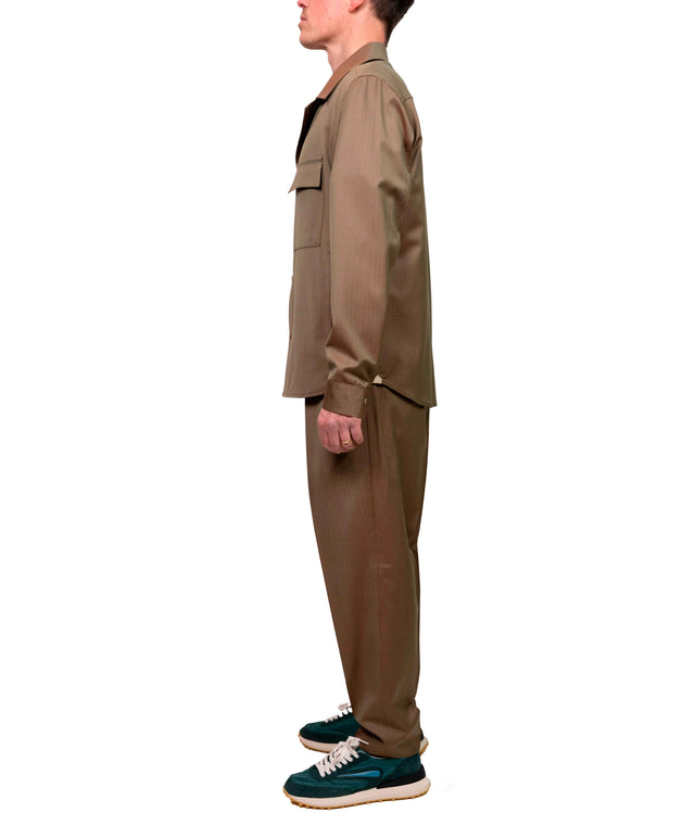 Pantaloni completo Solaro Briglia Portobello