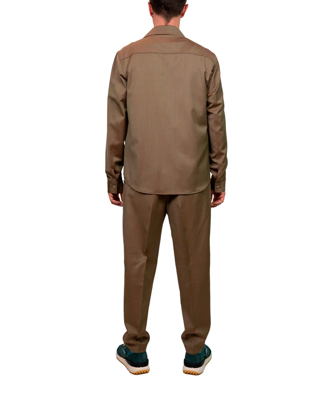 Pantaloni completo Solaro Briglia Portobello