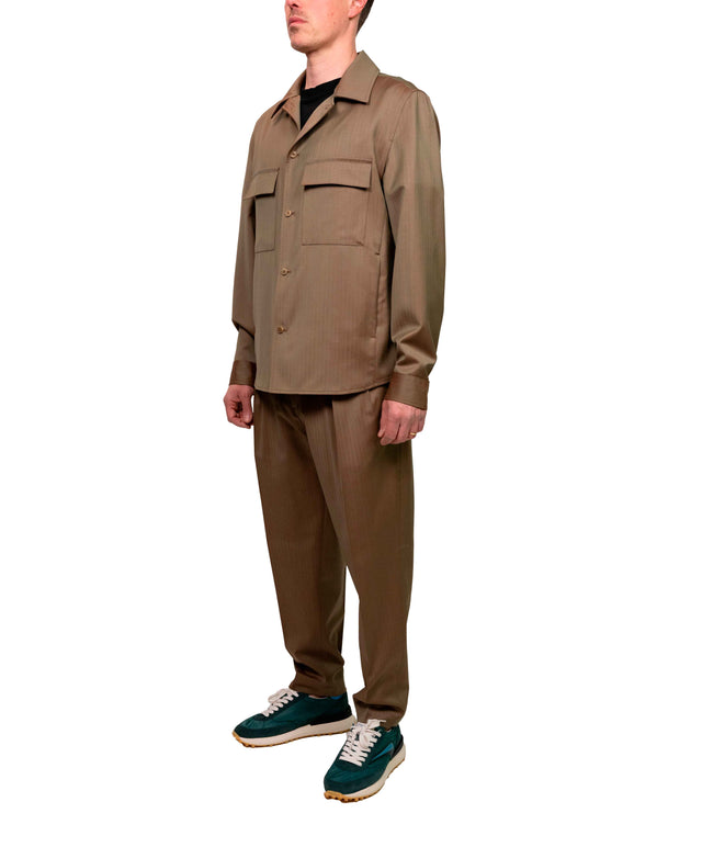 Pantaloni completo Solaro Briglia Portobello