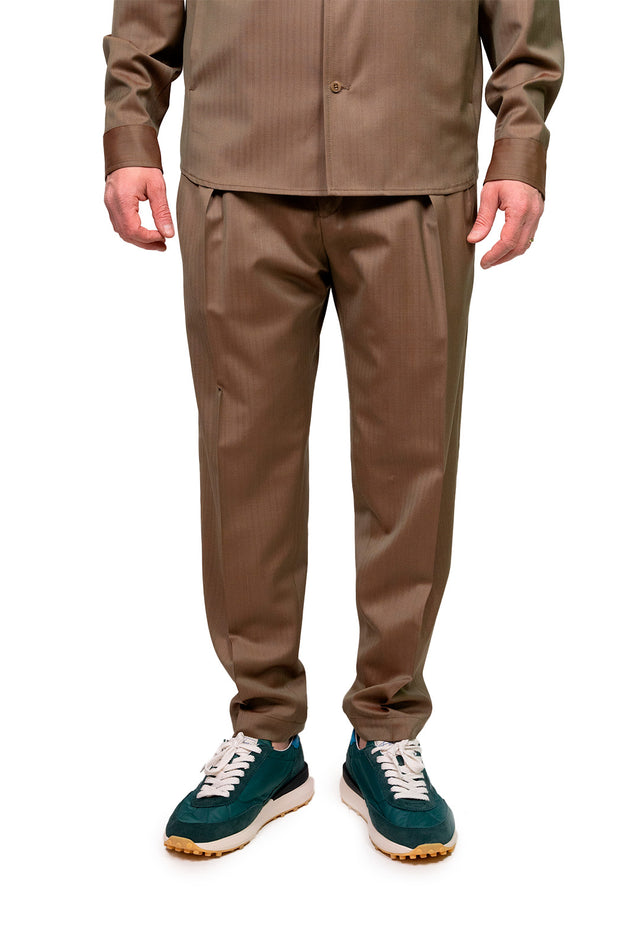 Pantaloni completo Solaro Briglia Portobello
