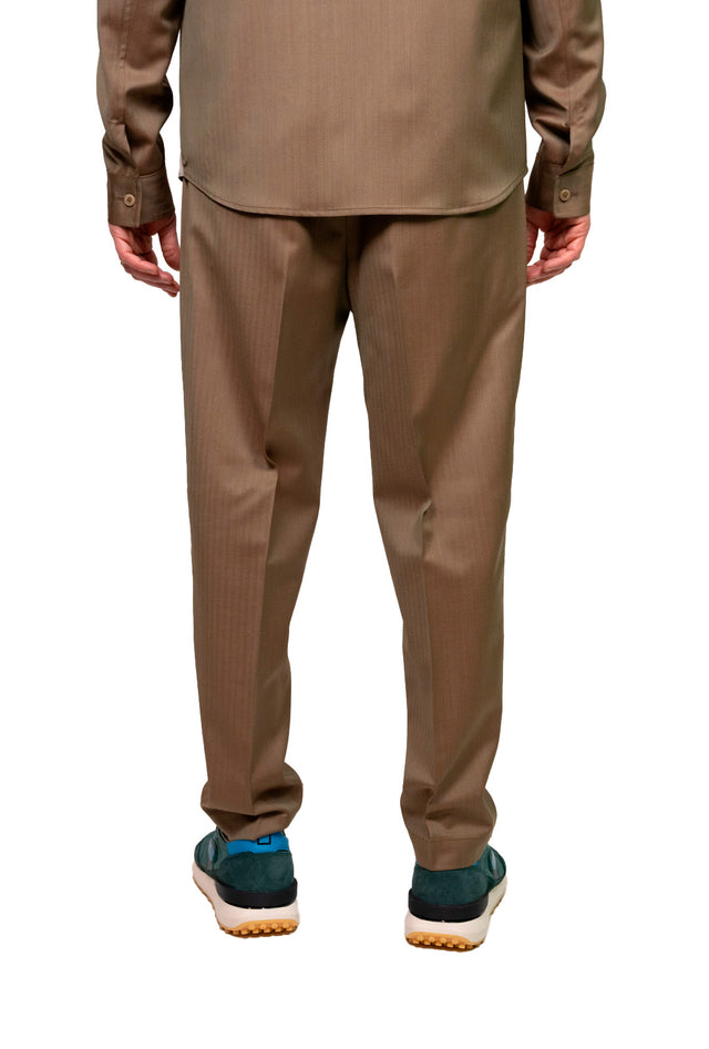 Pantaloni completo Solaro Briglia Portobello