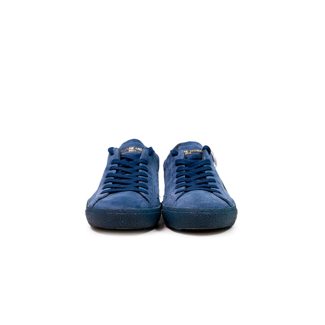 Sneakers Philippe Model Paris Suede blu
