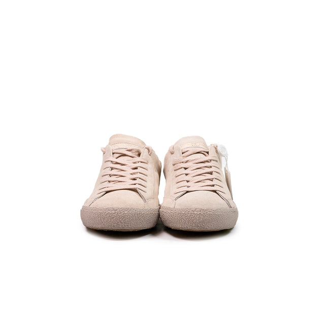 Sneaker Philippe model paris suede sabbia