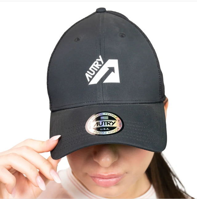 Autry - Cup - Nero