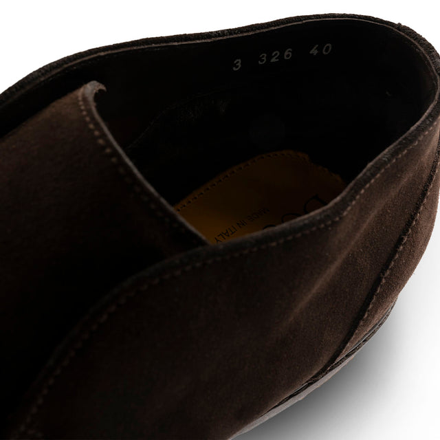 Doucal’s - Mod Loro piana Visone - Marrone