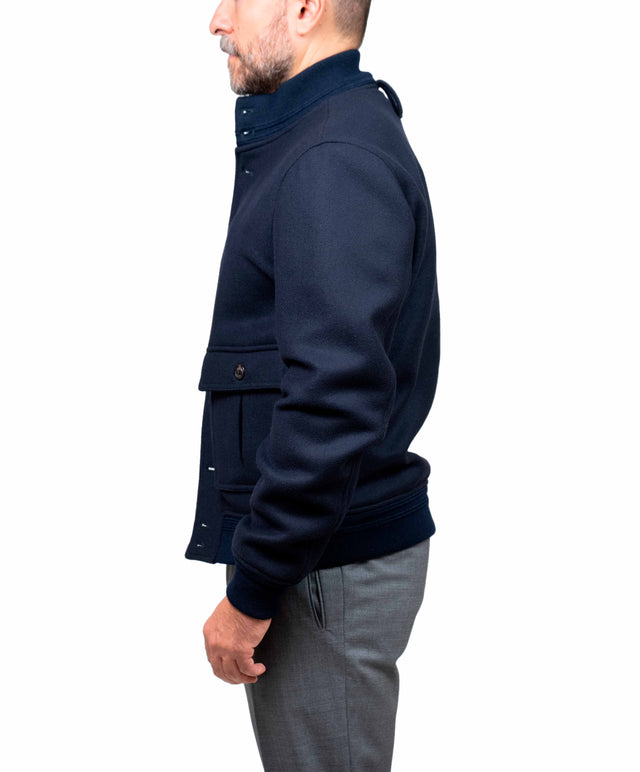 Valstar - Valstarino panno colore blu