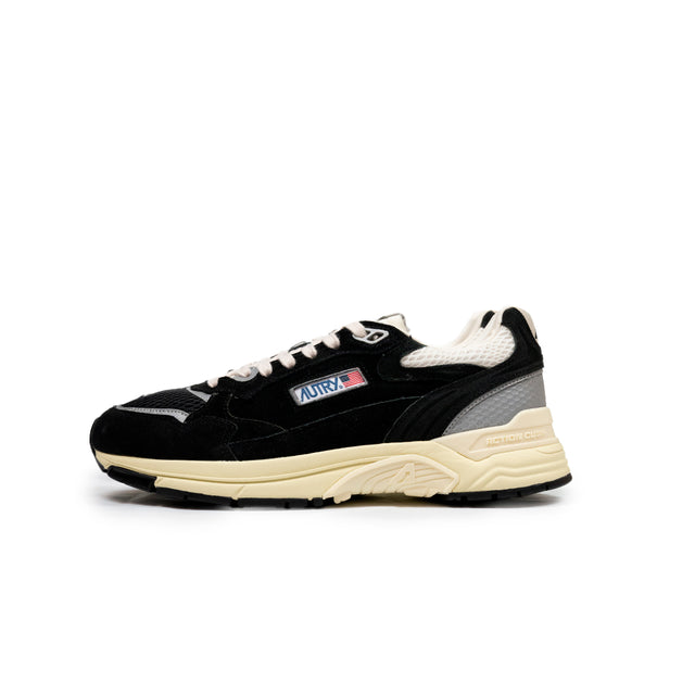 Sneaker Autry - HYPERWAY nero