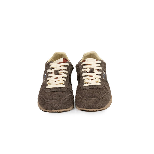 Sneaker Autry - WINDSPIN marrone