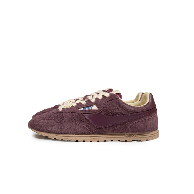 Sneaker Autry - WINDSPIN viola