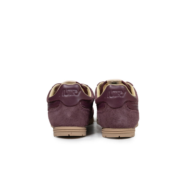 Sneaker Autry - WINDSPIN viola