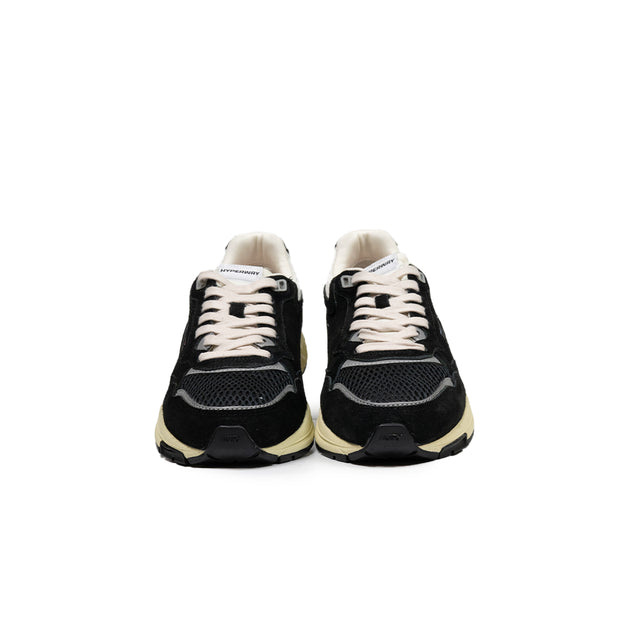 Sneaker Autry - HYPERWAY LOW nero