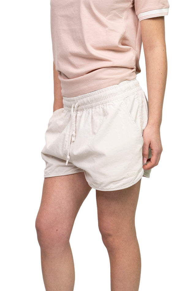 Autry donna abbigliamento. Shorts crema