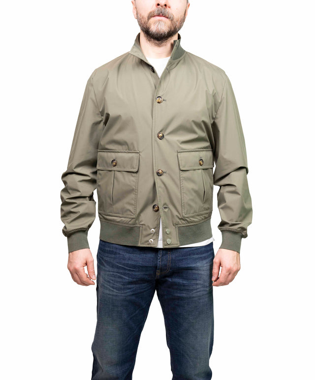 Valstar tecno light - verde militare