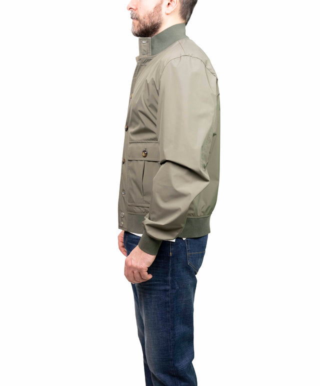 Valstar tecno light - verde militare