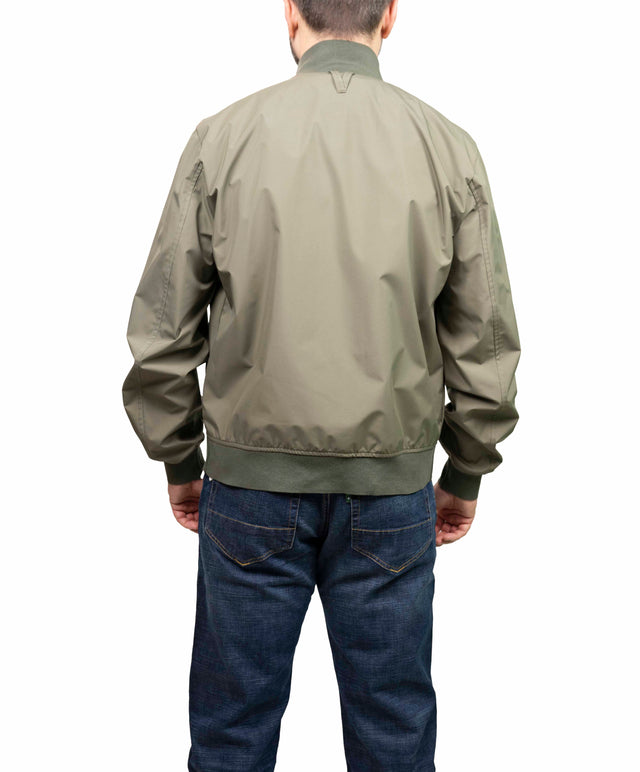 Valstar tecno light - verde militare