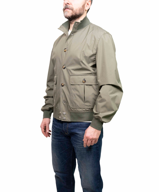 Valstar tecno light - verde militare