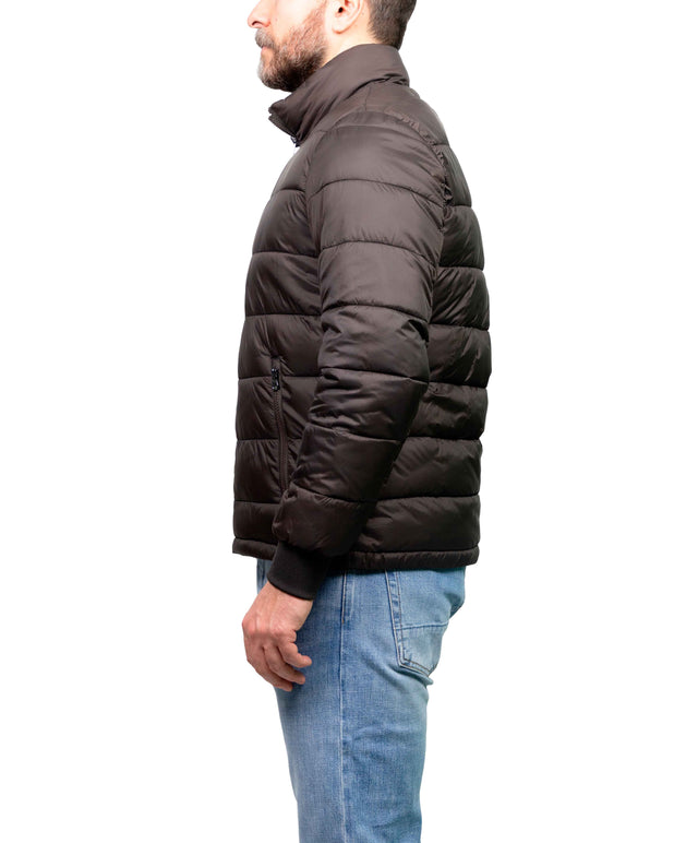 Giacca Parka Longhtech Onthebund blu