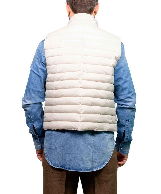 Gilet Onthebund Roma br sabbia