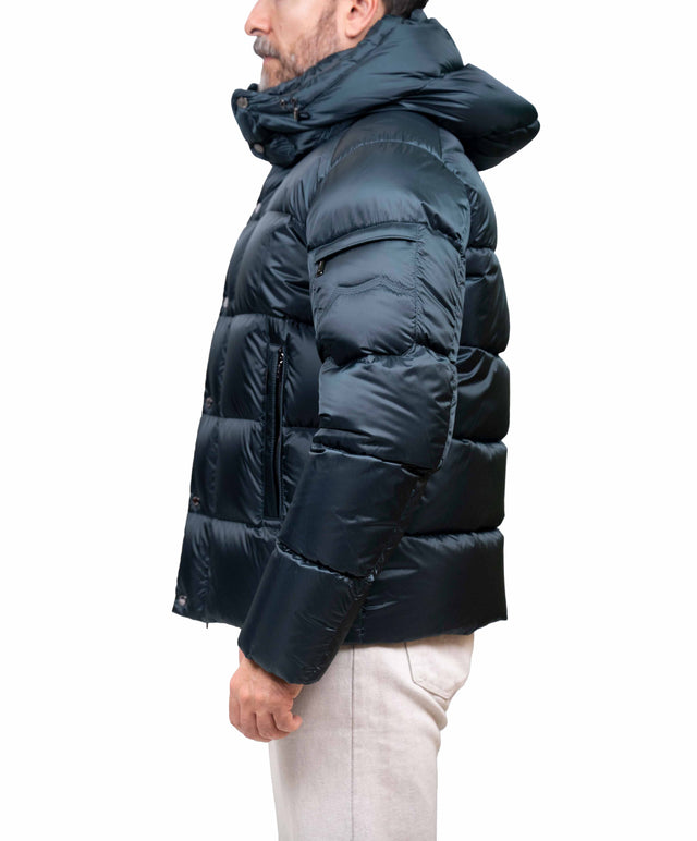 Moorer - NADIR-SH - Ottanio