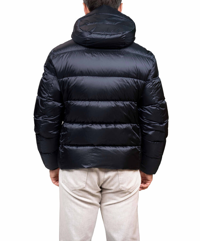 Moorer - BRETT - SH - Blu