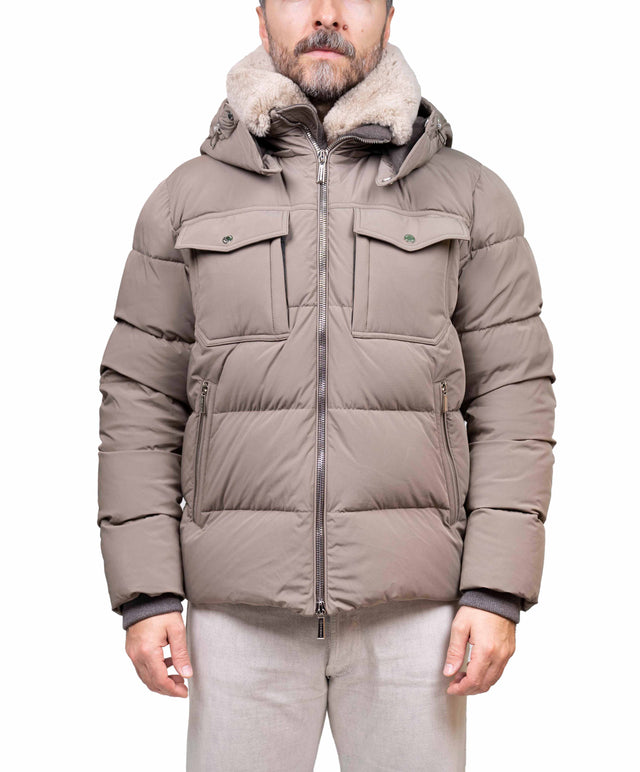 Moorer - Alarick - Nut