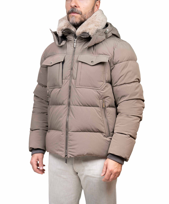 Moorer - Alarick - Nut