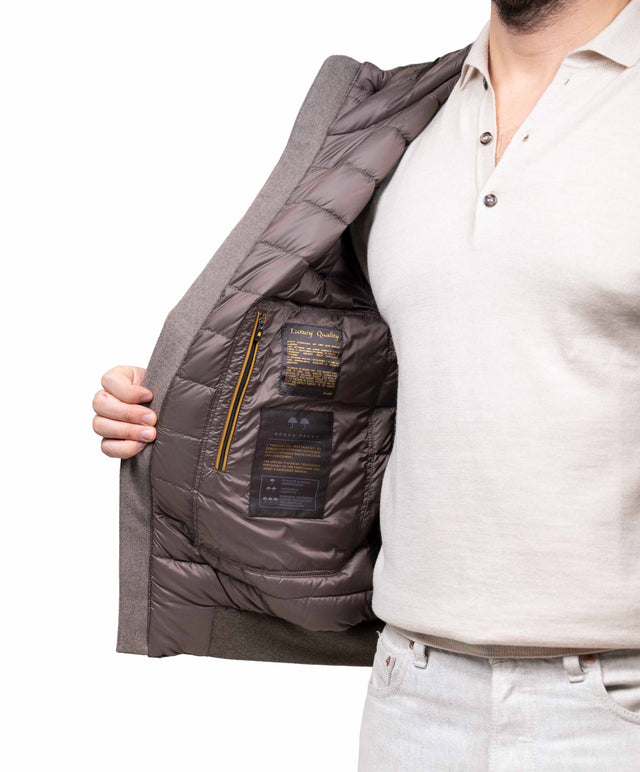 Moorer - ONIRO-LSL - Nut