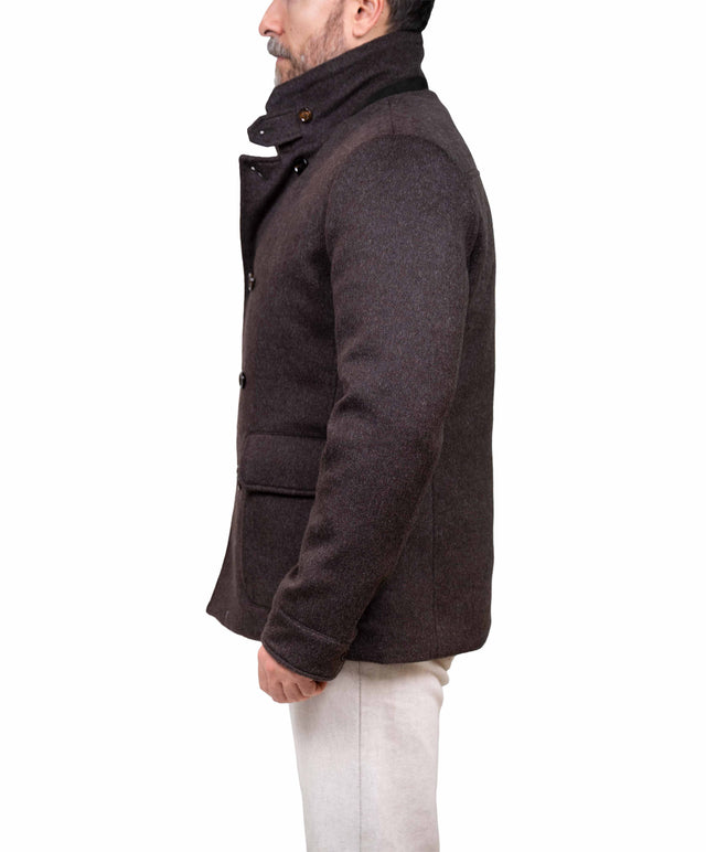 Moorer - BAS-LE - Wood