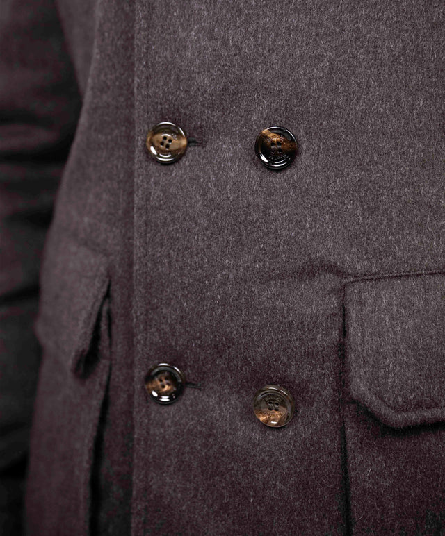 Moorer - BAS-LE - Wood