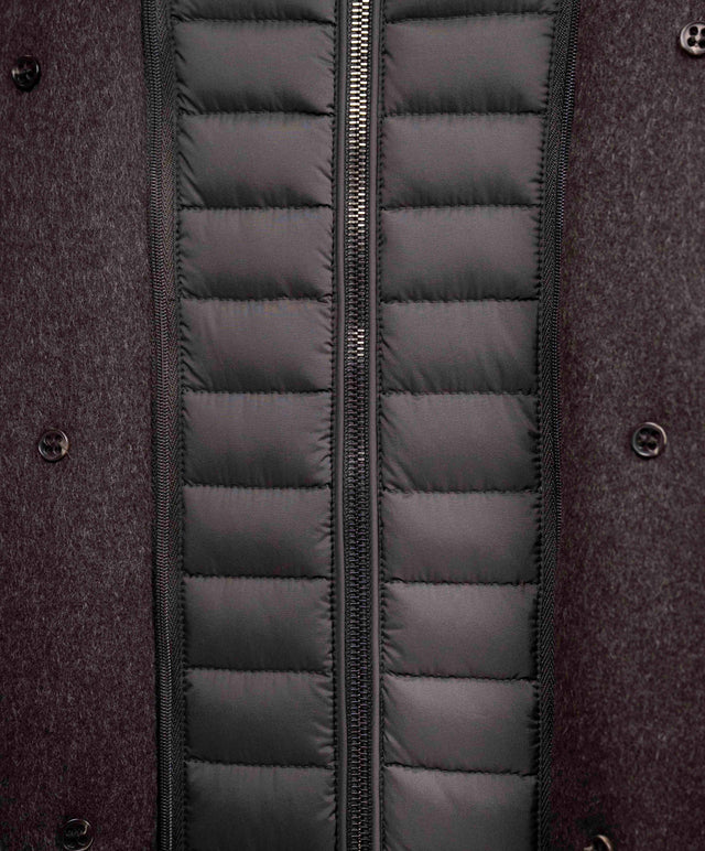 Moorer - BAS-LE - Wood