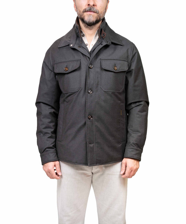 Moorer - DUINO-LL - Brown