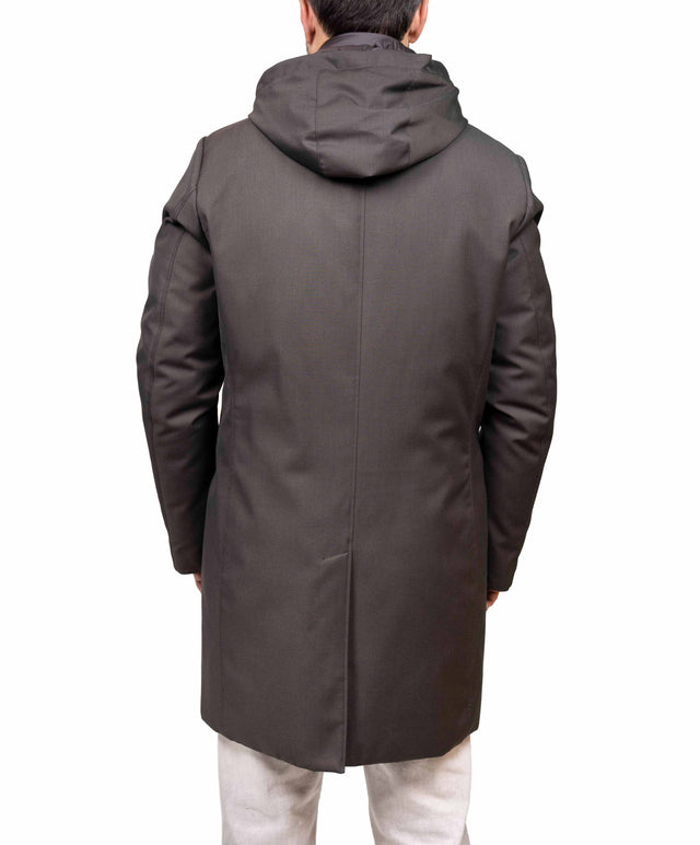 Moorer - REDON - PUM - Marrone scuro