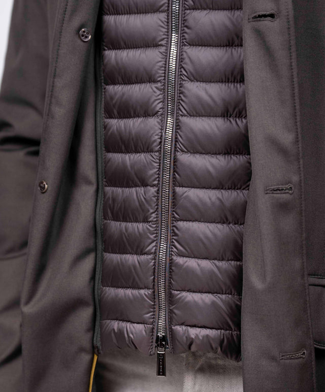 Moorer - REDON - PUM - Marrone scuro