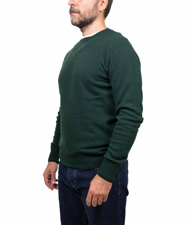 Customer Lovers - Nuvola Giro - Verde Inglese
