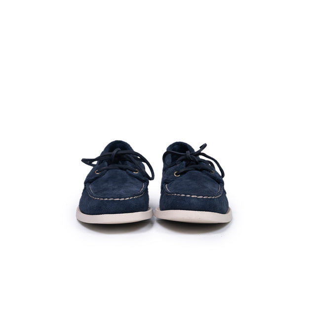 Mocassino Docksides Portland Flash out sebago BLUE NAVY