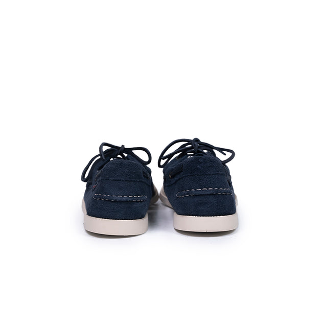 Mocassino Docksides Portland Flash out sebago BLUE NAVY