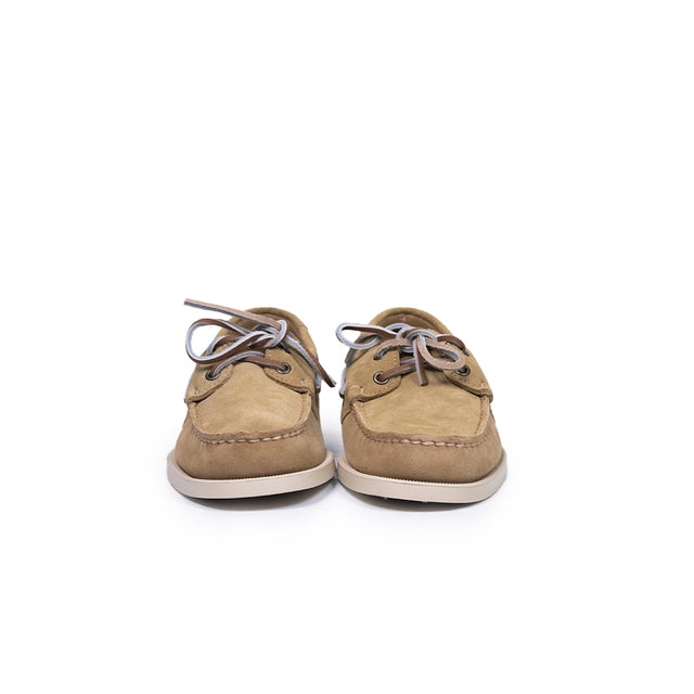 Mocassino Docksides Portland Flash out sebago beige